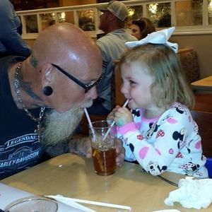 Meet your Posher, Timothy